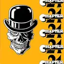 7inch Vinyl Single - Chapter 21 - United In Anger / Our Life