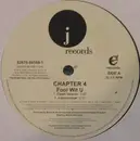 12inch Vinyl Single - Chapter 4 - Fool Wit U