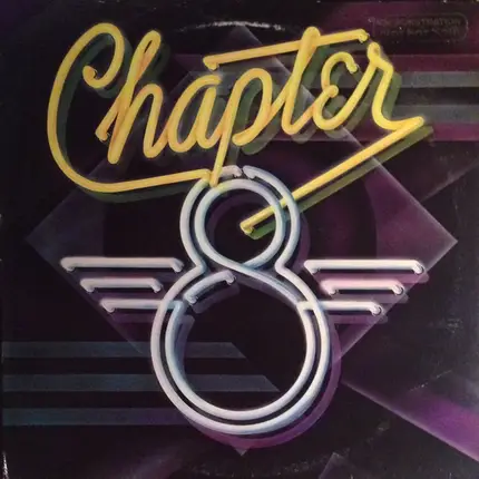 Chapter 8 - Chapter 8
