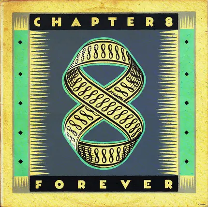 Chapter 8 - Forever