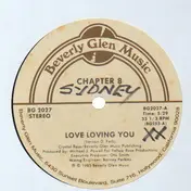 Chapter 8 - Love Loving You / This Loves For Real