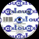 12inch Vinyl Single - Chapter 9 - Come On Now / Feel Free