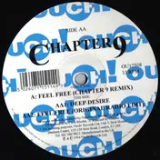 Chapter 9 - Feel Free (Chapter 9 Remix)