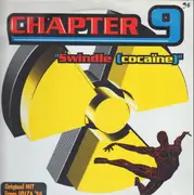 12inch Vinyl Single - Chapter 9 - Swindle (Cocaïne)