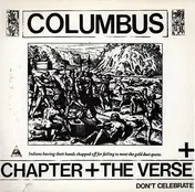 chapter and the verse - Columbus