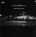 LP - Chapter And The Verse - Great Western Street