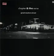 Chapter And The Verse - great western street