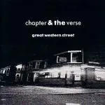 chapter and the verse - great western street