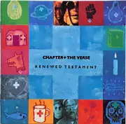 CD - Chapter And The Verse - Renewed Testament
