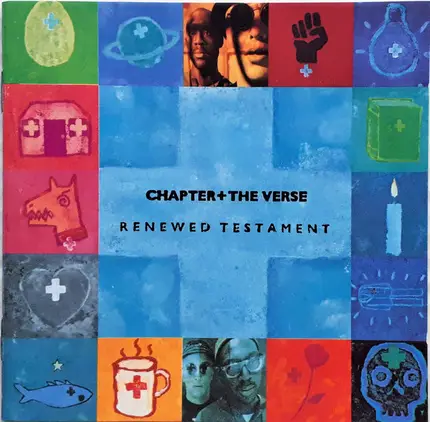 Chapter And The Verse - Renewed Testament