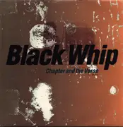 LP - Chapter And The Verse - Black Whip