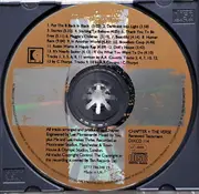 CD - Chapter And The Verse - Renewed Testament
