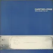 Chapter + Page - Here Comes the Sun