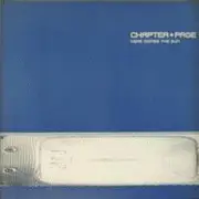 12inch Vinyl Single - Chapter & Page - Here Comes The Sun