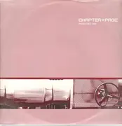 12inch Vinyl Single - Chapter + Page - Poisoned Air