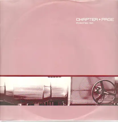 Chapter + Page - Poisoned Air