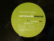 12inch Vinyl Single - Chapter & Page - Revelation
