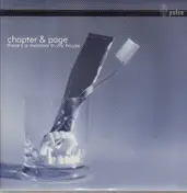 Chapter + Page - There's a Monster in My House