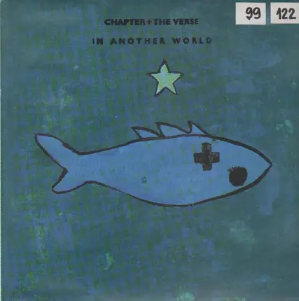 Chapter And The Verse - in another world