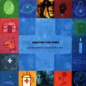 chapter and the verse