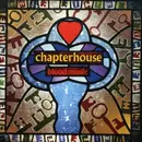 CD - Chapterhouse - Blood Music