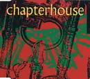 CD Single - Chapterhouse - She's A Vision