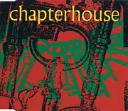 CD Single - Chapterhouse - She's A Vision