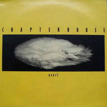 Chapterhouse - Pearl