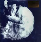 LP - Chapterhouse - Whirlpool - 180g / White and Black Marbled Vinyl / Numbered