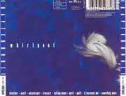 CD - Chapterhouse - Whirlpool