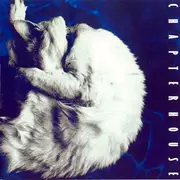 CD - Chapterhouse - Whirlpool