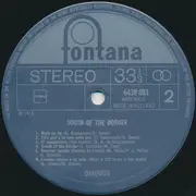 LP - Chaquito - South Of The Border