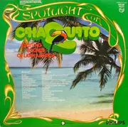 Double LP - Chaquito - Spotlight On Chaquito