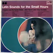 Alan Haven - Latin Sounds For The Small Hours