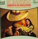 LP - Chaquito And The Quedo Brass - El Bandido