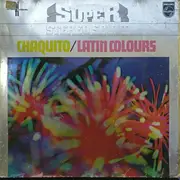 LP - Chaquito - Latin Colours