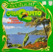 Double LP - Chaquito - Spotlight On Chaquito