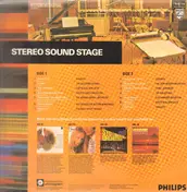 Chaquito - Stereo Sound Stage