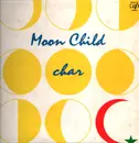 LP - Char - Moon Child - INSERT