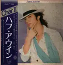 LP - Char - Have A Wine - OBI