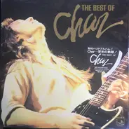 Char - The Best Of Char