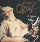 Char - The Best Of Char