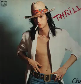 Char - Thrill