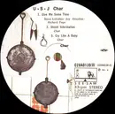7inch Vinyl Single - Charlie Mariano & Sadao Watanabe - Charlie Mariano & Sadao Watanabe