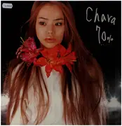 12inch Vinyl Single - Chara - 70% 夕暮れのうた