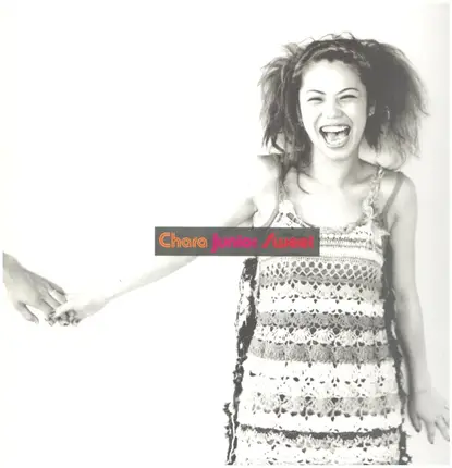 Chara - Junior Sweet