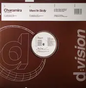 12inch Vinyl Single - Charamira - Vieni In Sicily