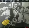 LP - Charanga 76 - Charanga '76' - Peruvian pressing