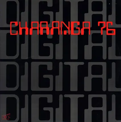 Charanga 76 - Digital
