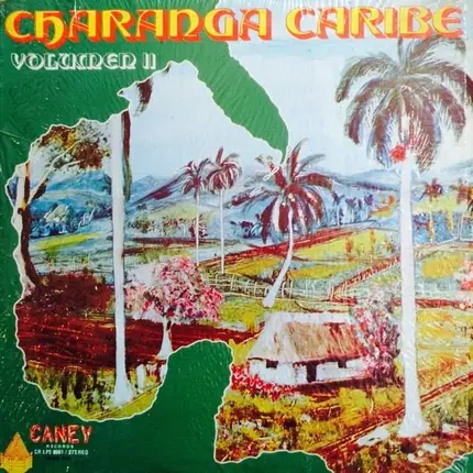 Charanga Caribe - Volumen II